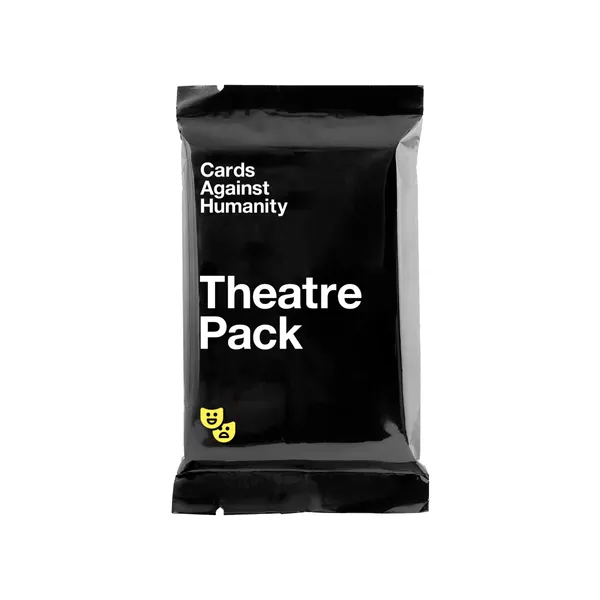 Cards Against Humanity: Theatre Pack