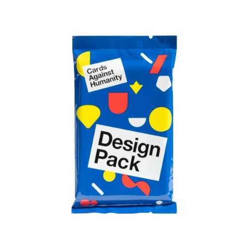 Cards Against Humanity: Design Pack - 