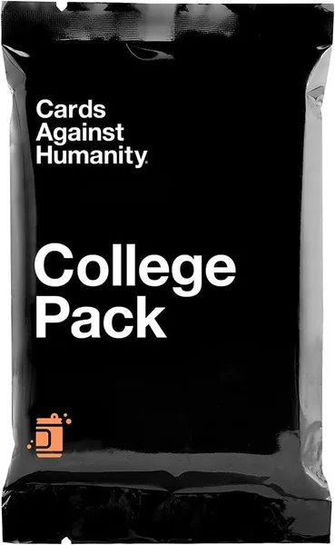 Cards Against Humanity: College Pack