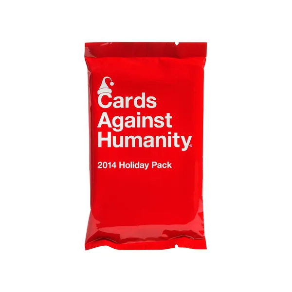 Cards Against Humanity: 2014 Holiday Pack