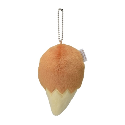 Pokemon Center Original Tail Charm Eevee