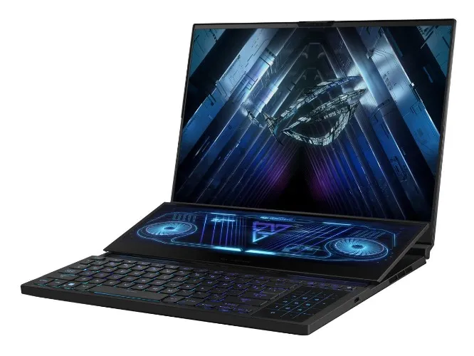 ASUS ROG Zephyrus Duo 16 (2023) Gaming Laptop