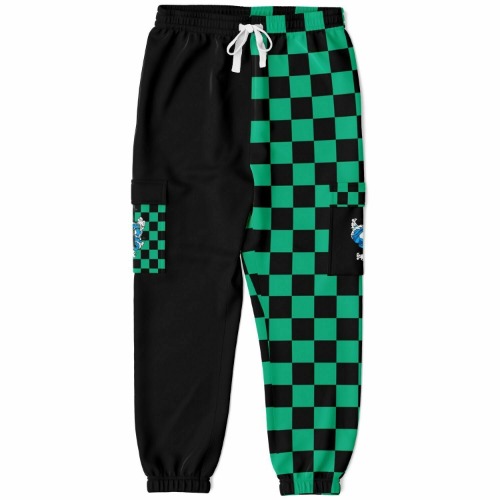 Brother Slayer Athletic Sweatpants - XL