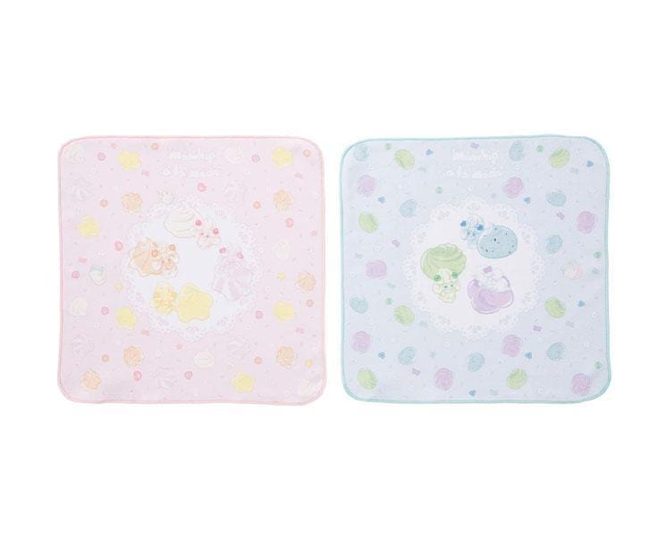 Pokemon Mawhip À La Mode Mini Towels
