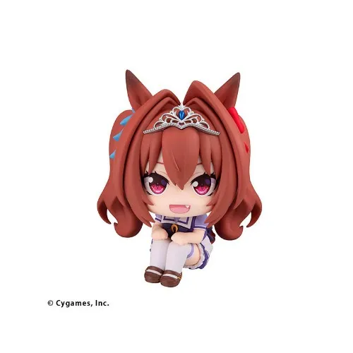 Figure Daiwa Scarlet Uma Musume Pretty Derby Look Up