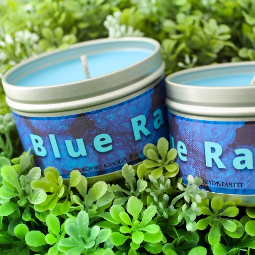 Blue Razz - 8oz Tin