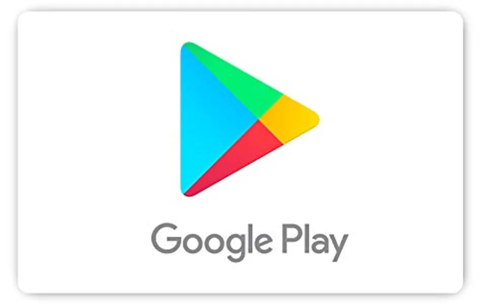 Google Play gift code - give the gift of games, apps and more (Email Delivery - CA Only)