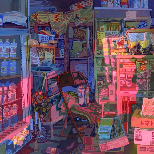 ⍞ threshold print ⍠ - heartslob