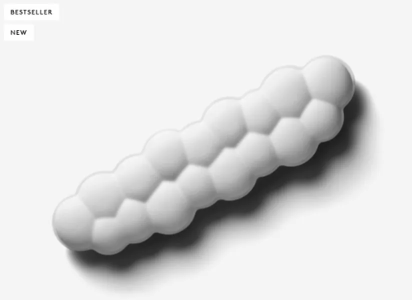 Palm Rest for G715 & G713 Gaming Keyboards | Logitech G