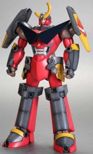 Gurren Lagann Gurren Lagann (non-scale plastic kit) (japan import)