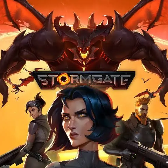 Stormgate: Ultimate Early Access Pack on Steam