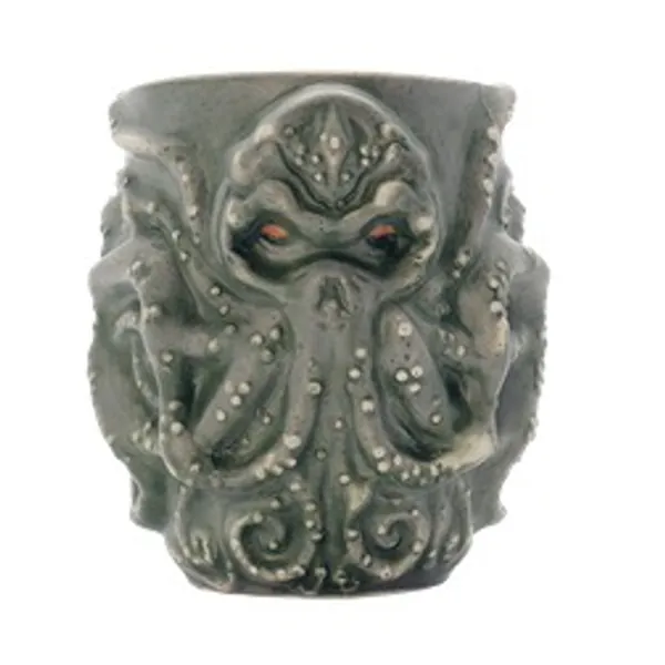 Cthulhu: 3D Mug