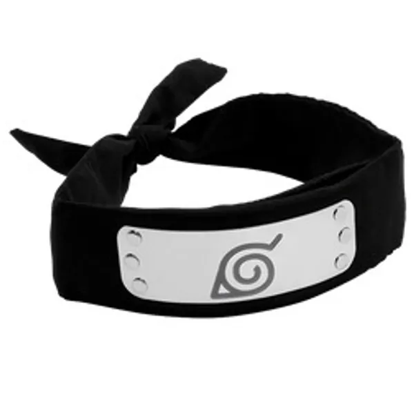 Naruto: Shippuden: Headband: Konoha