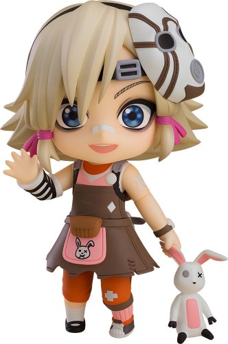 Borderlands 2 - Tiny Tina - Nendoroid #2324 (Good Smile Company) - Brand New