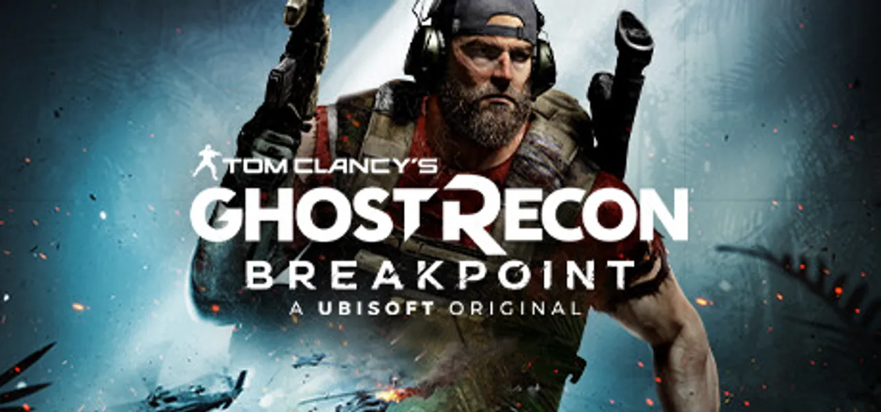 Save 90% on Tom Clancy's Ghost Recon® Breakpoint on Steam