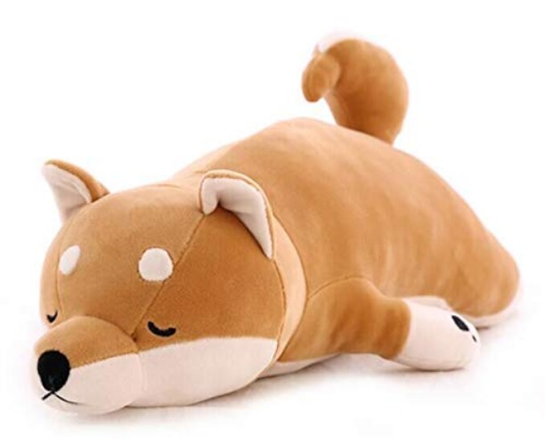 Shiba Inu Plush