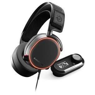 SteelSeries Arctis Pro