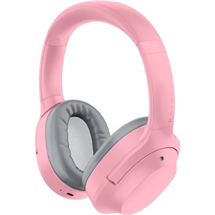 Razer Opus X Pink