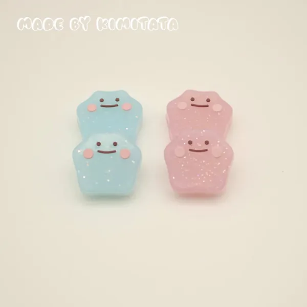 Cute Thumb Grip Caps For Switch