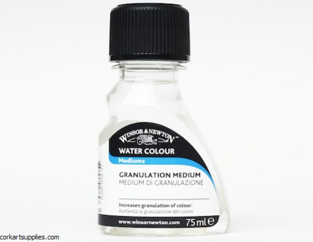 Winsor &amp; Newton 75ml Granulation Medium