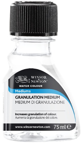 Winsor & Newton XCFGM75 75Ml Granulation Medium