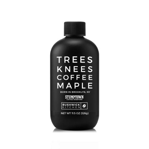 Trees Knees Coffee Maple
