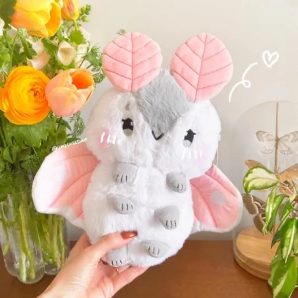 Mothmoth Series 1 primrose | Etsy