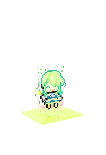 PIXEL FAUNA Acrylic Stand | Default Title
