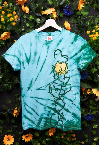 MOTHER NATURE T-Shirt | XXL