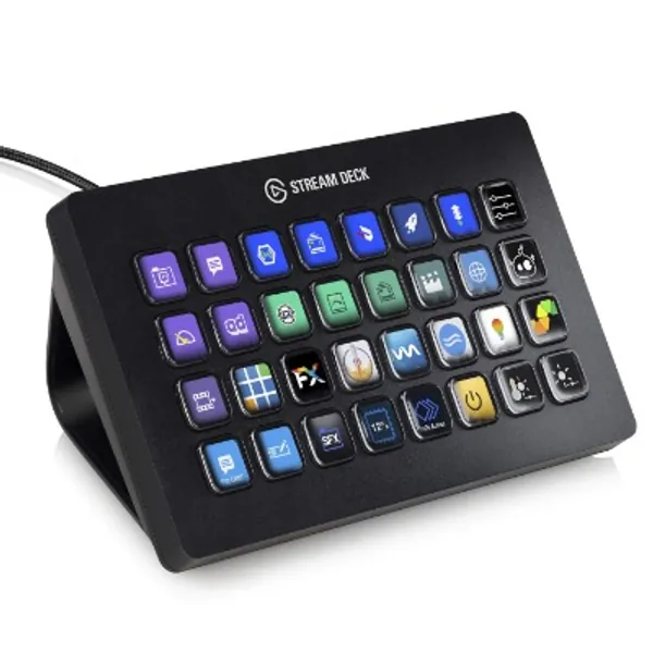 Elgato Stream Deck XL