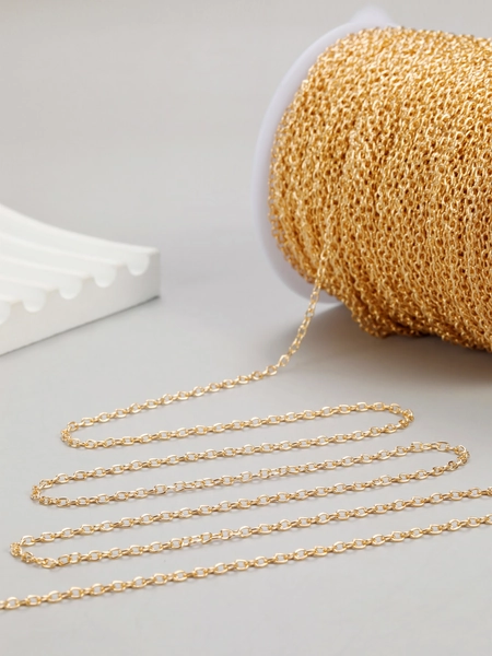 1roll 100cm DIY Chain