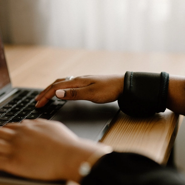 Wrist support - CARPAL håndleddstøtte