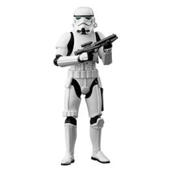 Stormtrooper Vintage Collection Action Figure 10 cm