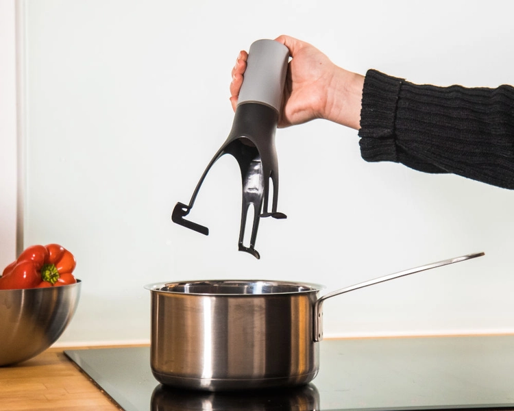 Automatic whisk/sauce stirrer - Stirr Time Automatisk Sausvisp