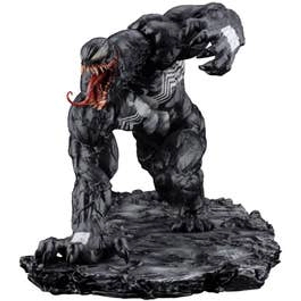 Venom Renewal Edition ARTFX+ PVC Statue 17 cm