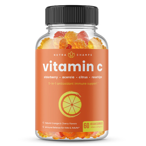 Vitamin C Gummies