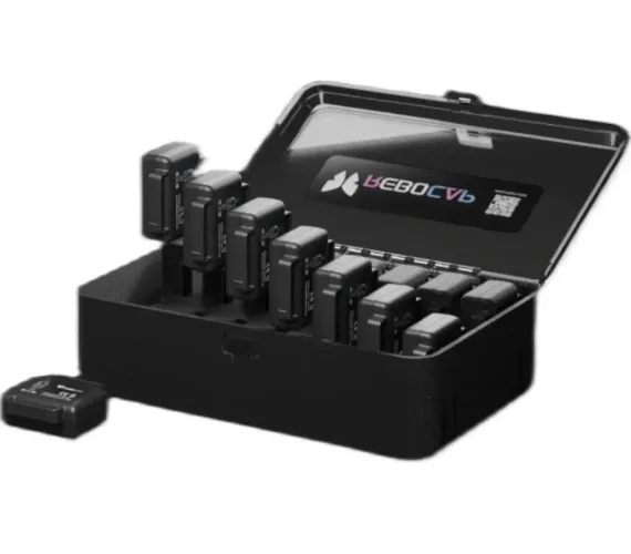 Rebocap Full body 3D tracking