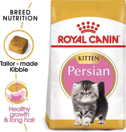1 Royal Canin Persian Kitten 2kg