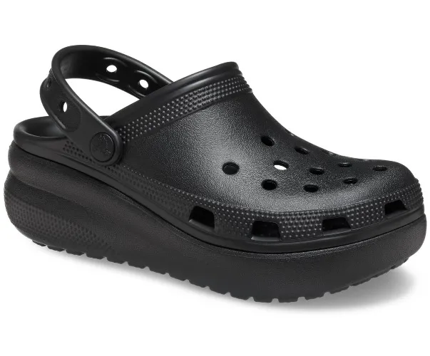 Comfy Crocs