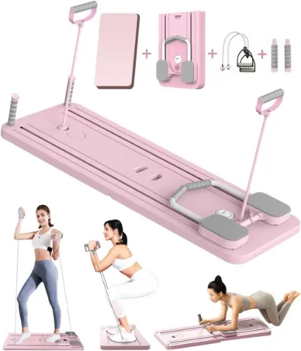 Pilates Board - Pilates Reformer