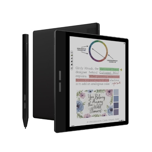 Bigme B751C E Ink Tablet 7 ePaper Tablet 4G 64GB eReaders Paper Tablet
