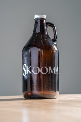 Skooma Growler | Default Title
