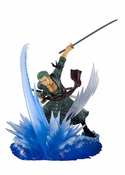 One Piece: Roronoa Zoro Yakkodori - Figuarts Zero Figure