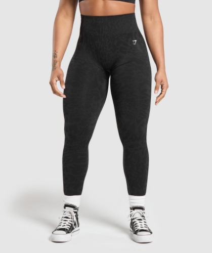Gymshark Seamless Leggings