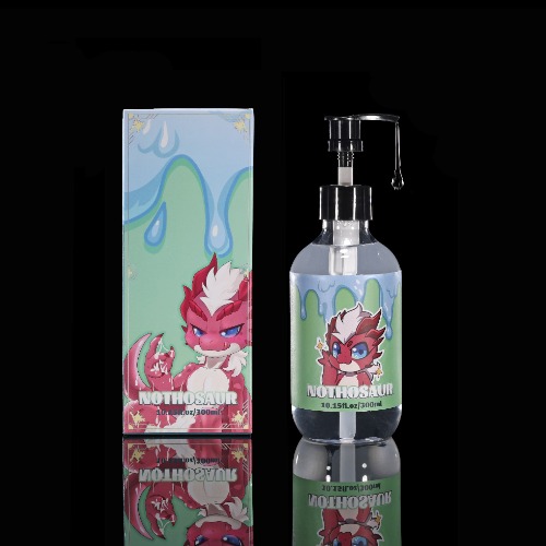 LUBRICANTS - Water-based Lubricant / Pack of 1 /10.15 fl.oz/300ml bottle