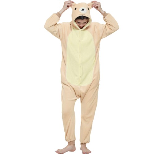 Animal Onesie Adult Onesies Women Pyjamas Gifts Costume Christmas for Men Teen