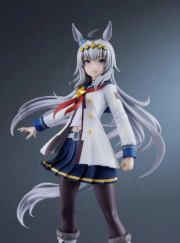 Umamusume: Pretty Derby - Oguri Cap - 1/7 (Good Smile Company) - Brand New