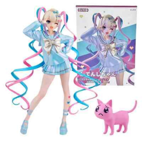 Cute Needy Girl Overdose Pop Up Parade KAngel 17cm Anime Figure NOBOX  | eBay