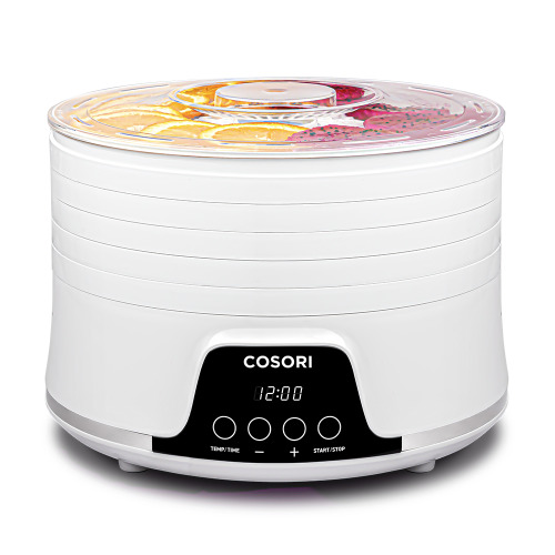 Pioneer 5-Tray Food Dehydrator | Default Title