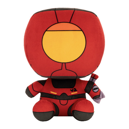 UltraPlush V2 | Plushie